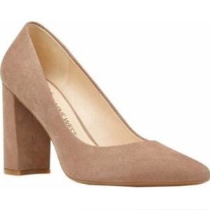 Nine West Astoria Pumps